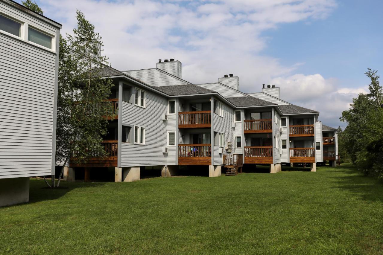 Okemo Mountain Lodging Ludlow Exteriér fotografie