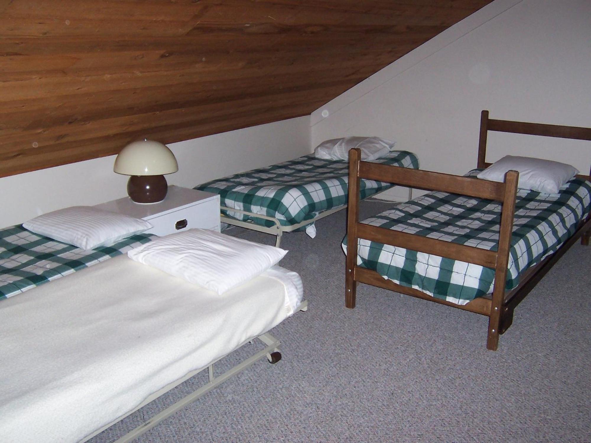 Okemo Mountain Lodging Ludlow Exteriér fotografie