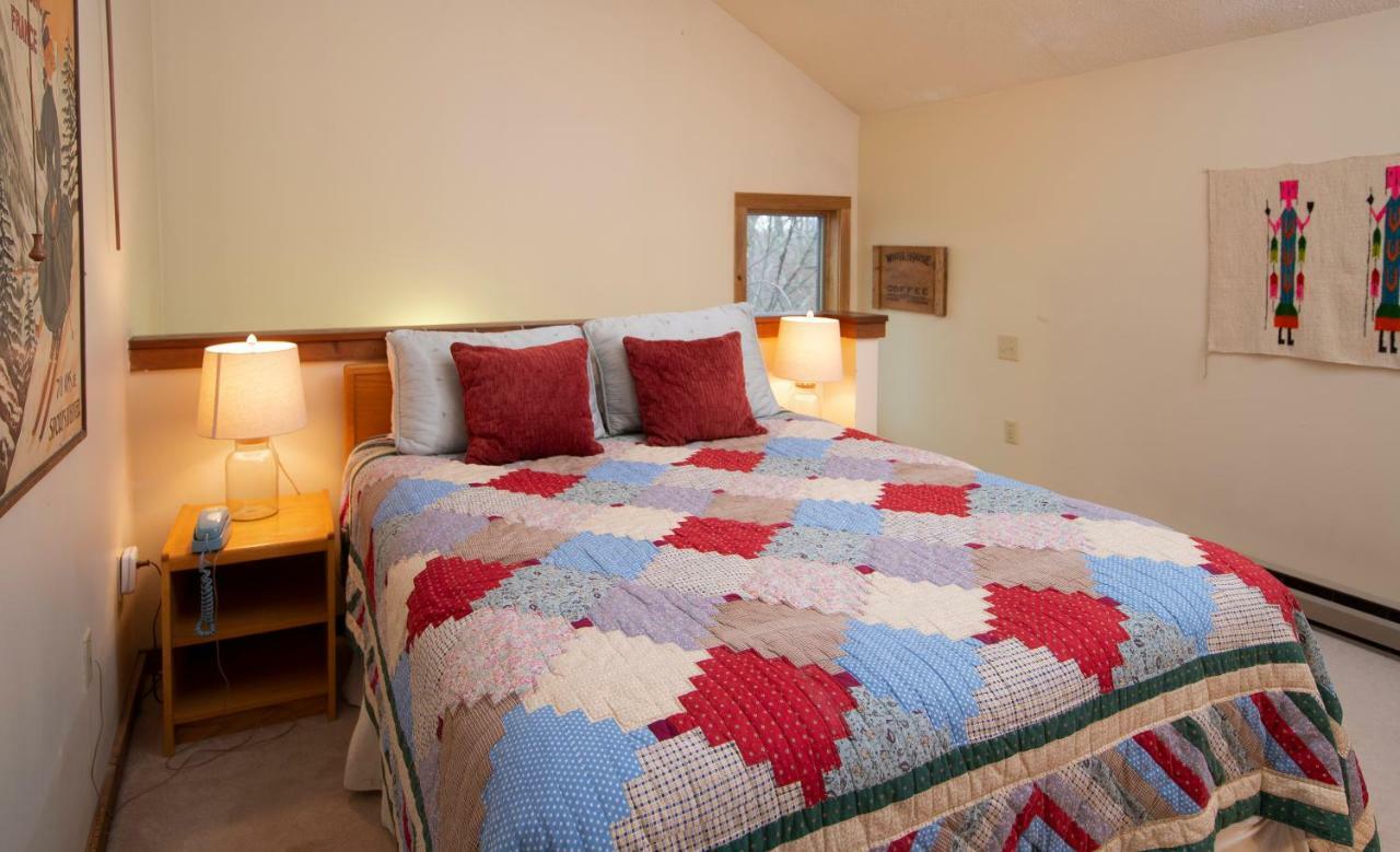 Okemo Mountain Lodging Ludlow Exteriér fotografie