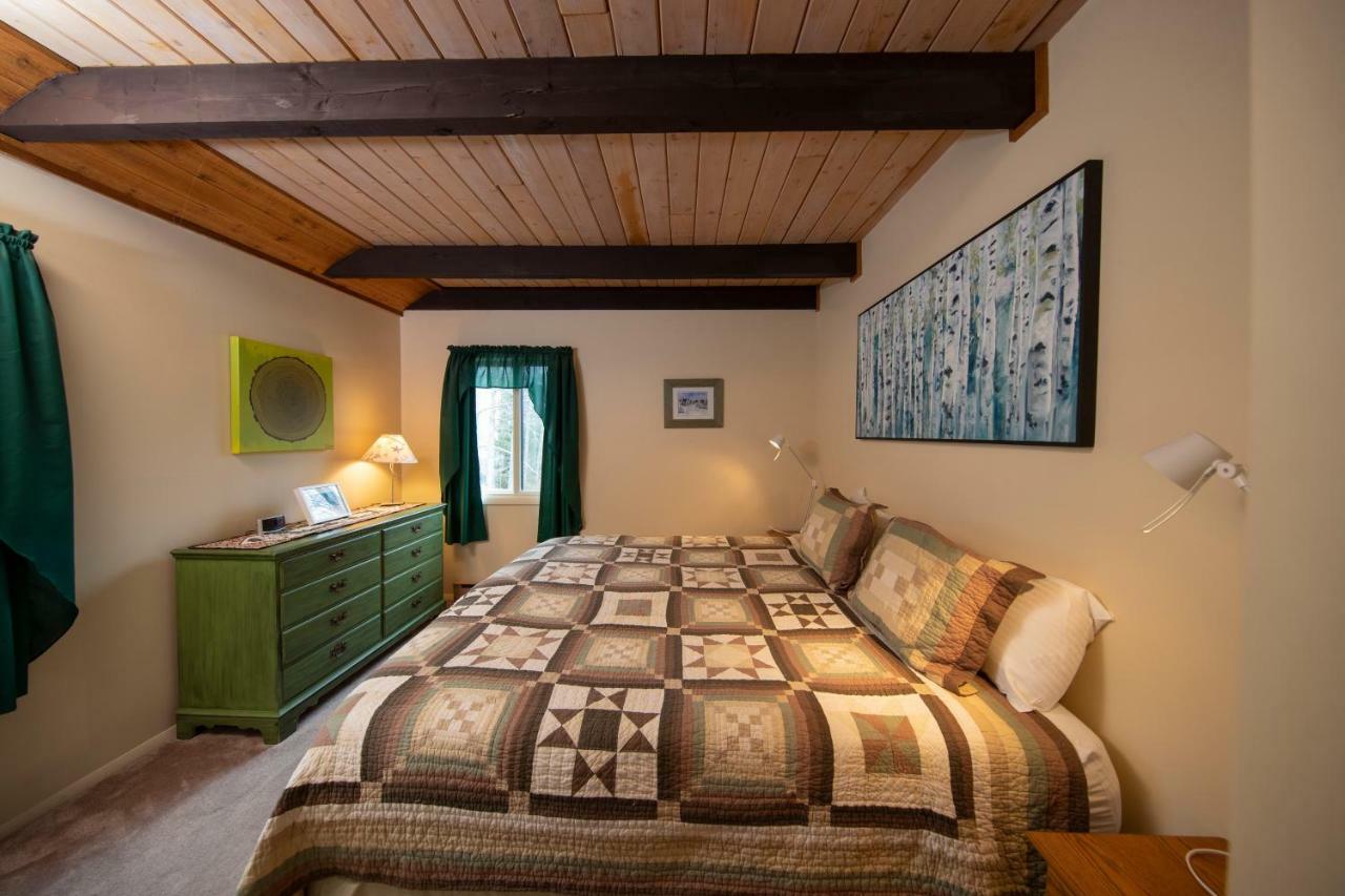 Okemo Mountain Lodging Ludlow Exteriér fotografie